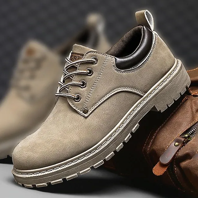 Orthopedic Comfortable Casual Walking Shoes for Men