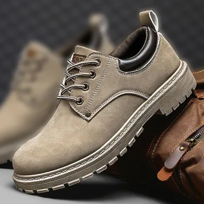 Orthopedic Comfortable Casual Walking Shoes for Men