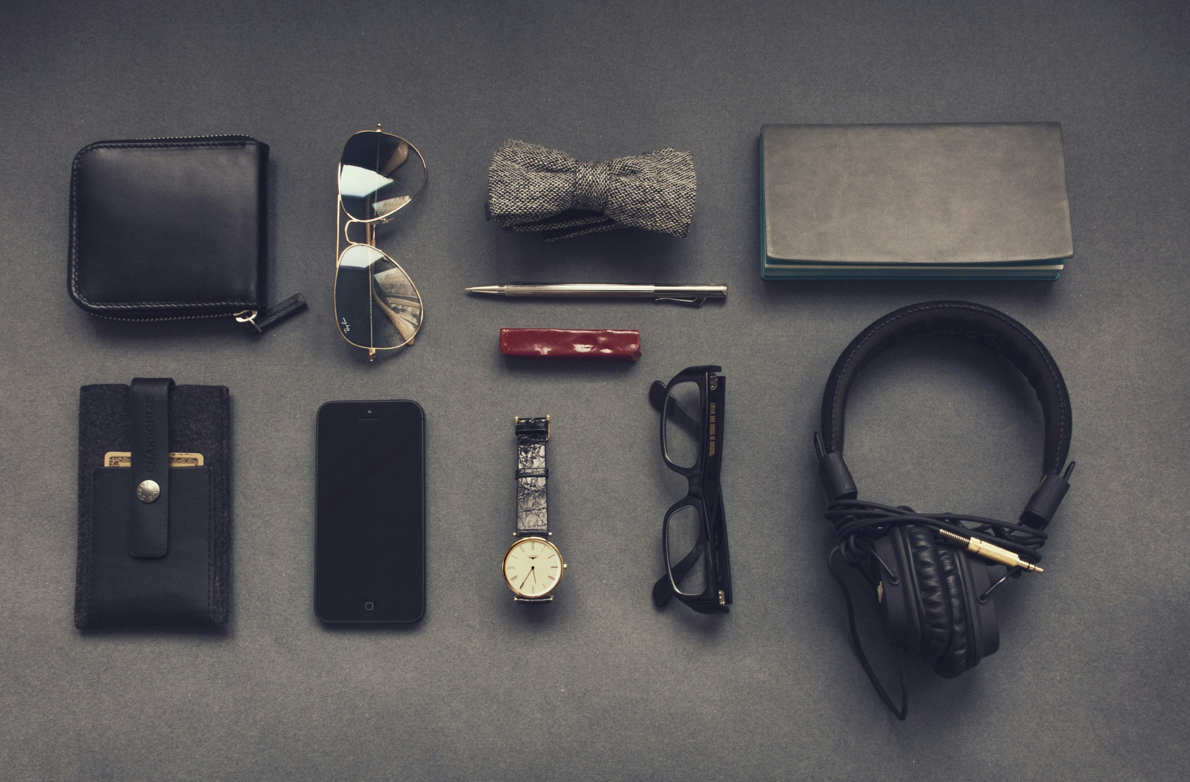 MEN'S ACCESSORIES
