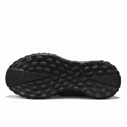 🔥50% off today only🔥Men's genuine leather non-slip corrective shoes to relieve walking pain-tidenox