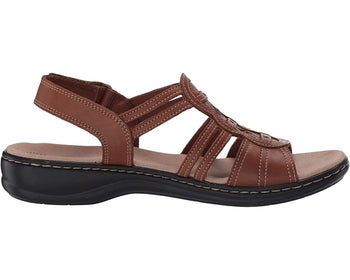 Women's Leisa Skip Flat Sandals⭐ LAST DAY 50% OFF⭐-tidenox