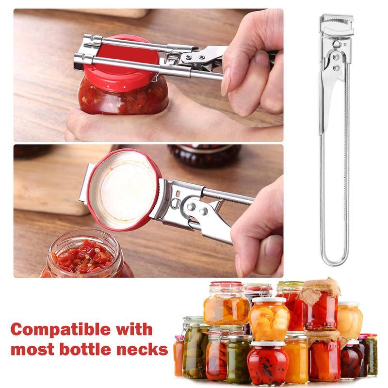 🔥Easy Grip Jar Opener 💪-tidenox