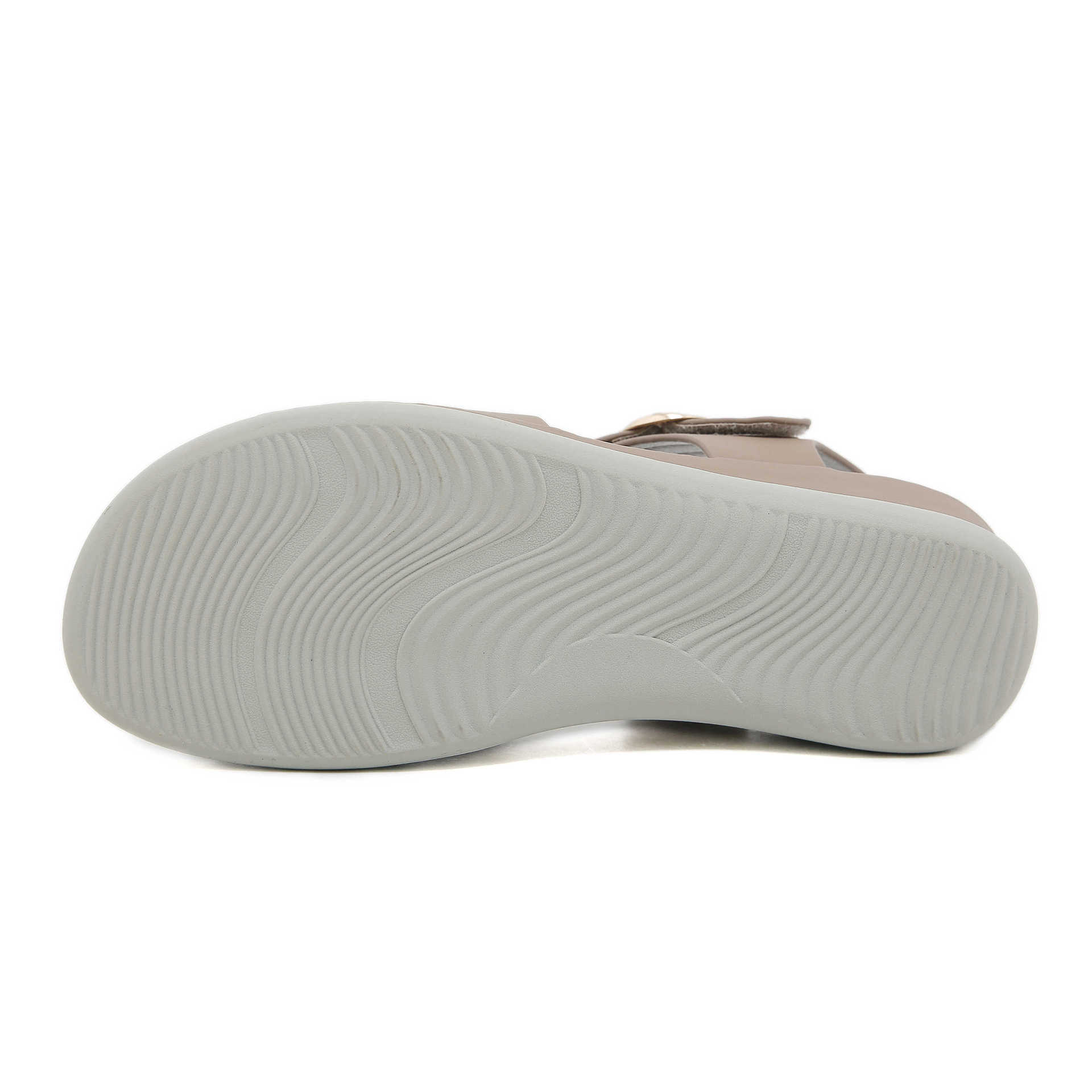 Women's Plus Size Bow Orthopedic Arch-Support Sandals-tidenox