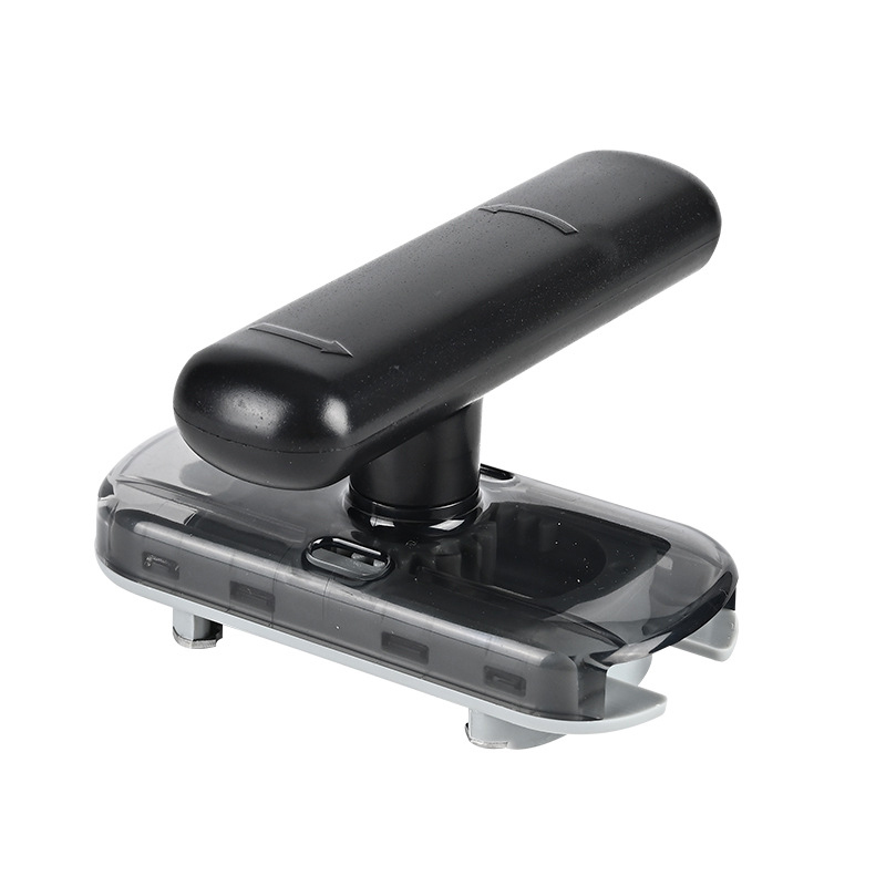 End the Achy, Twisting Struggle - Open Jars and Bottles with Ease