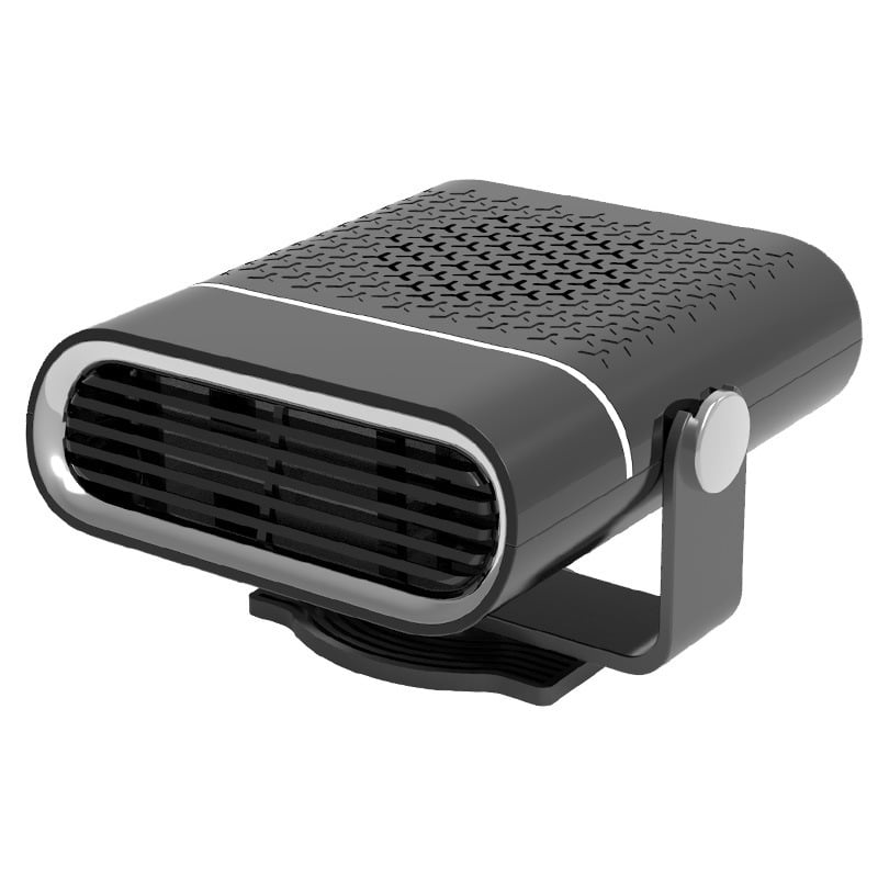 🎉Black Friday Deal Only 12.99🔥New Upgrade Portable Car Heater, 60s Fast Demisting Defroster-tidenox