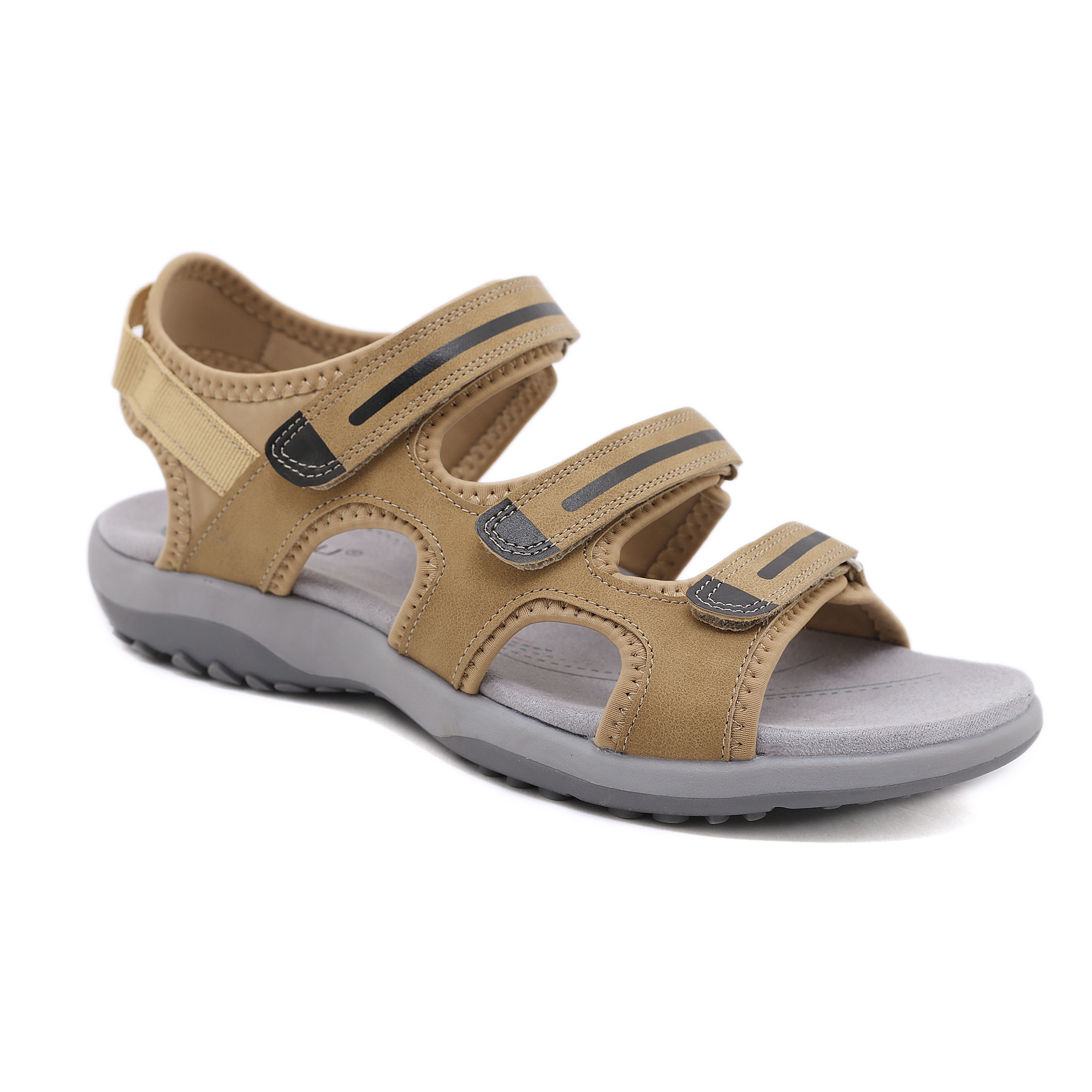 Orthopedic Sandals - Sahara-tidenox