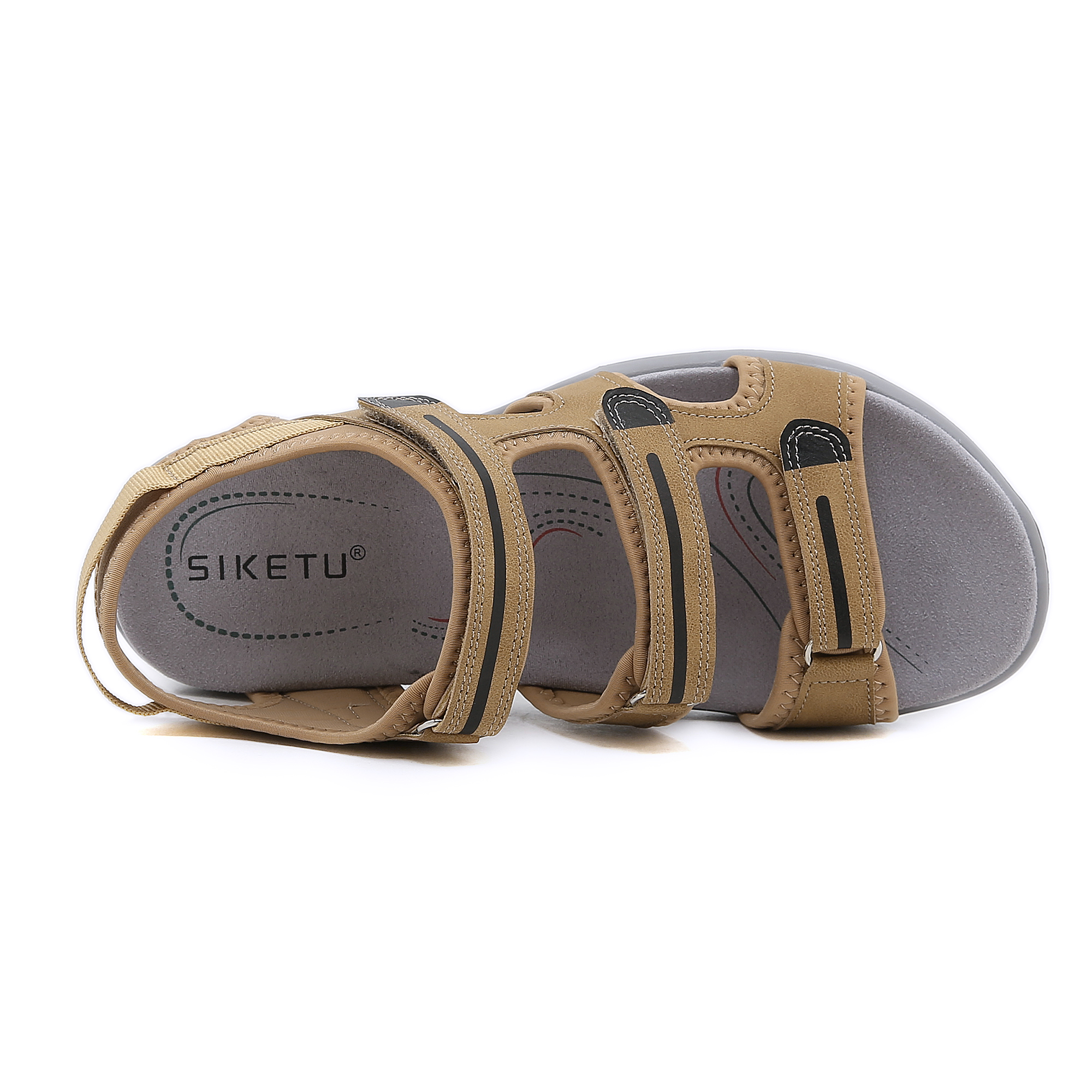 Orthopedic Sandals - Sahara-tidenox