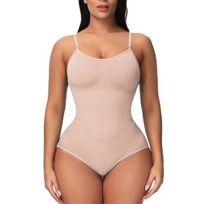 🔥Women's Summer Classic Bodysuit Shapewera🩱