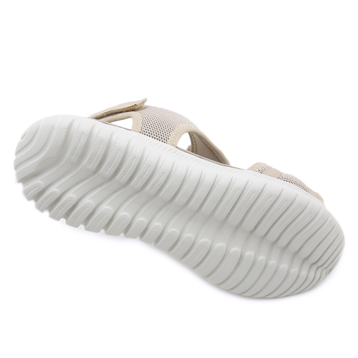 Comfortable Walking Sandals With Arch Support-tidenox