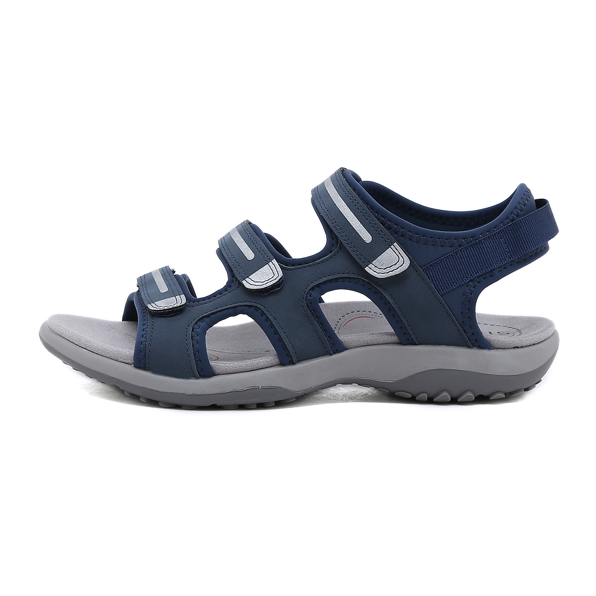 Orthopedic Sandals - Sahara-tidenox