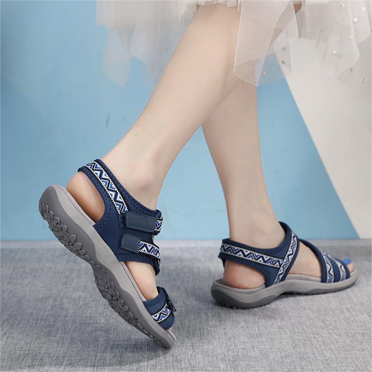Orthopedic Sandals - Venice-tidenox