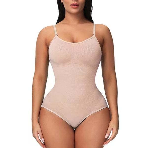 🔥Bodysuit Shapewear-tidenox