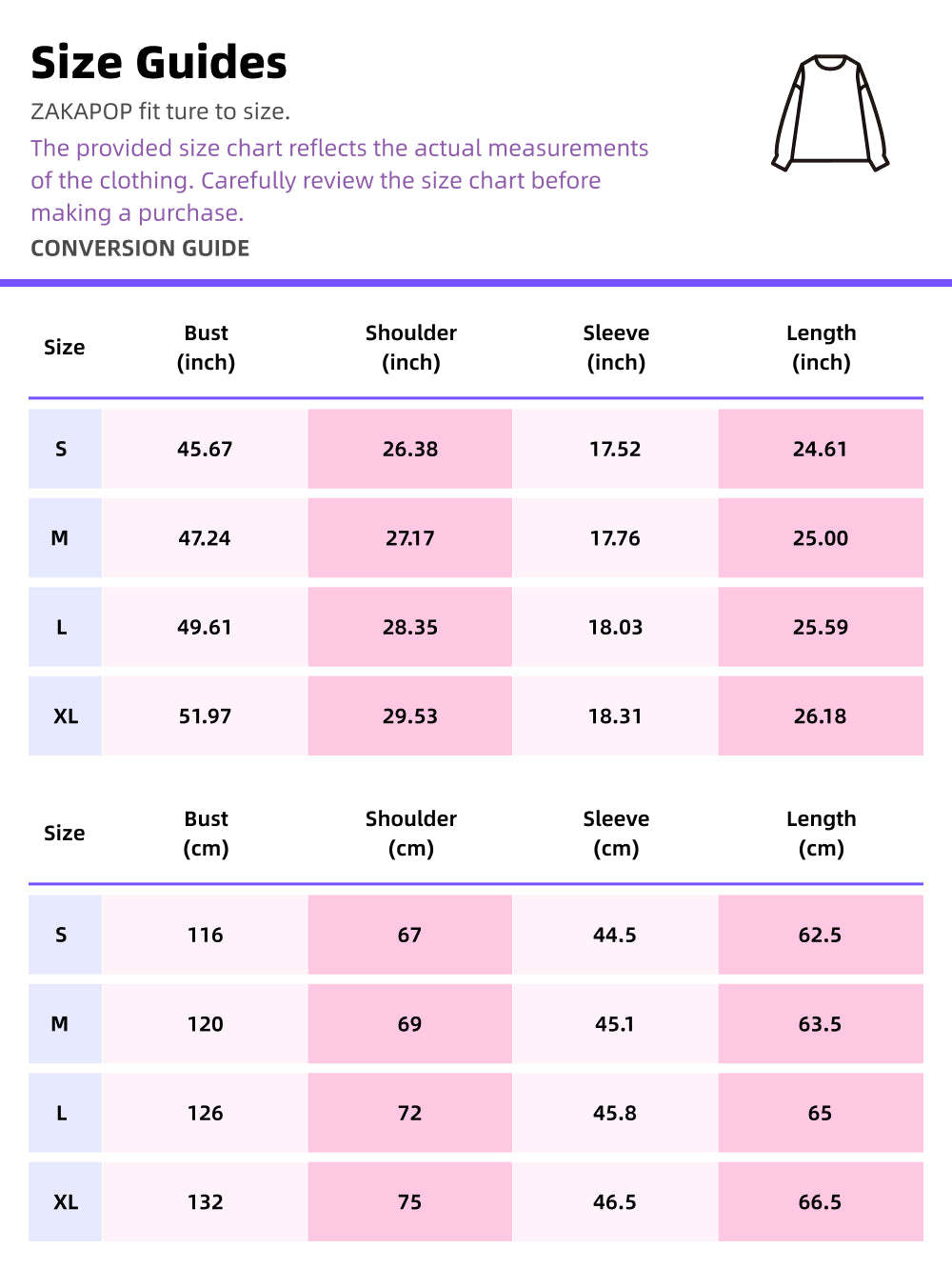 Women's Red Sweatshirt with Bow Decoration | NCS