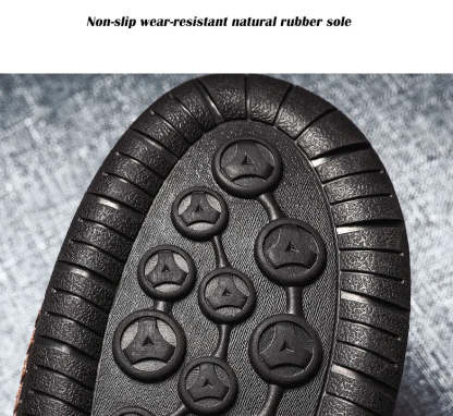 ComfortStep™ Women's Leather Sneakers – Soft Comfort & Orthopedic Support