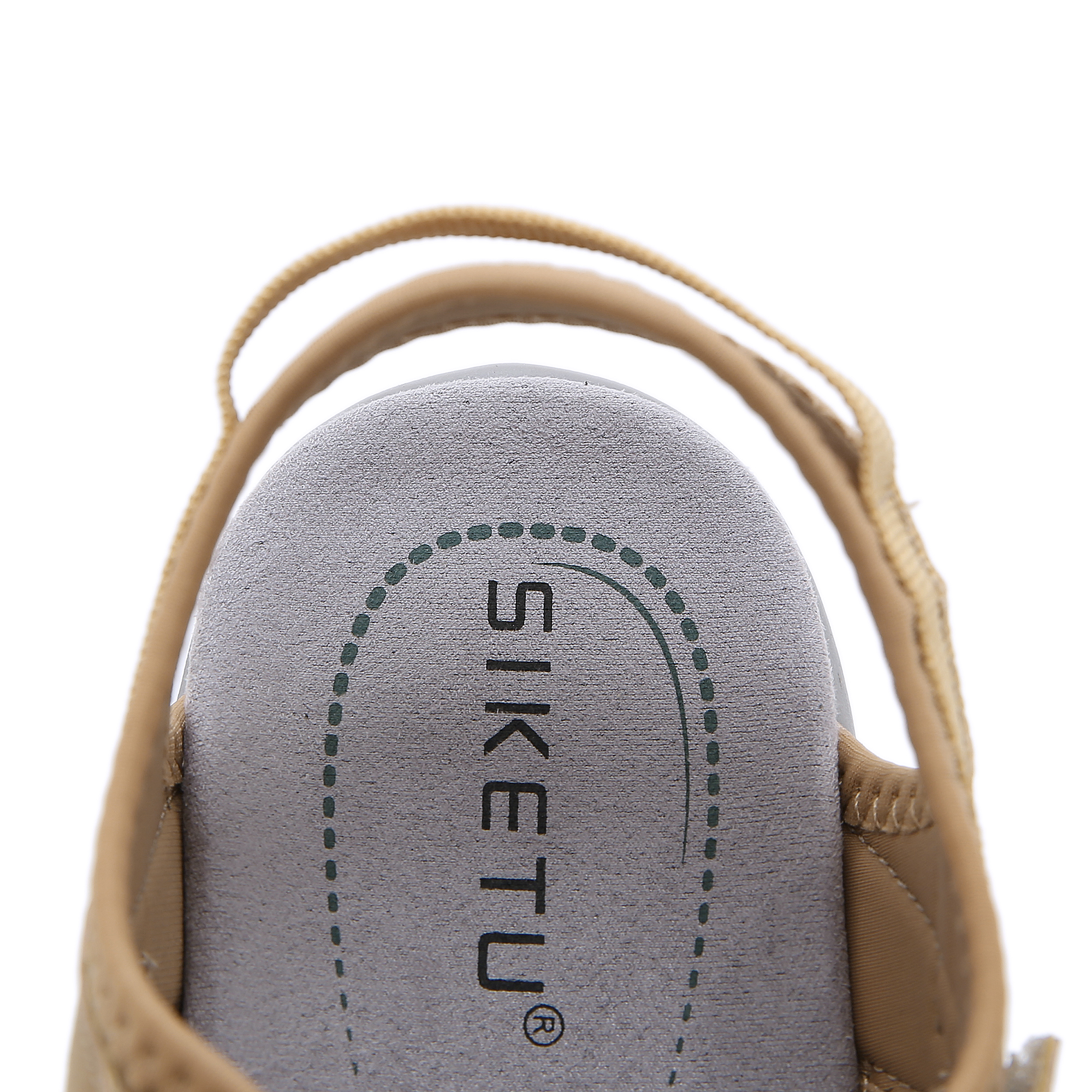 Orthopedic Sandals - Sahara-tidenox