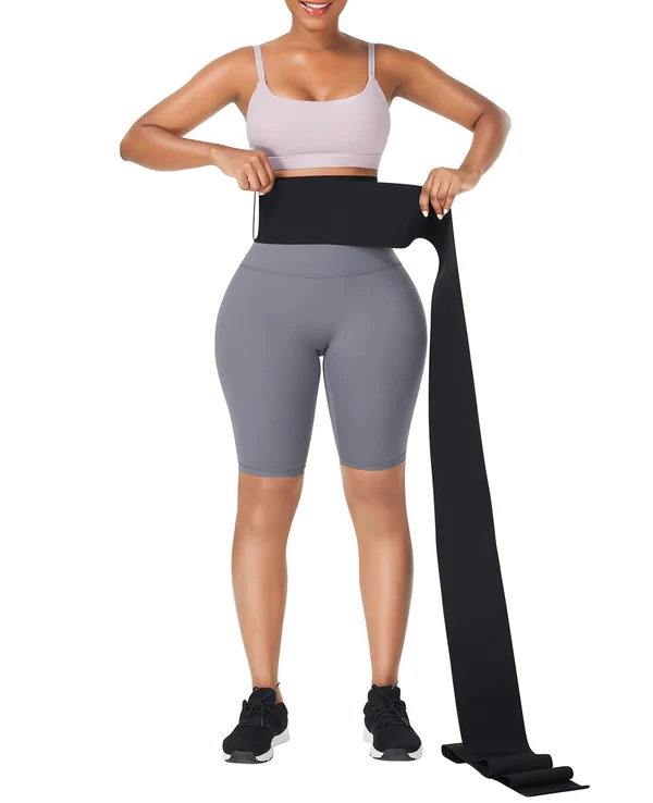 2025 WAIST TRAINER FOR WOMEN-tidenox