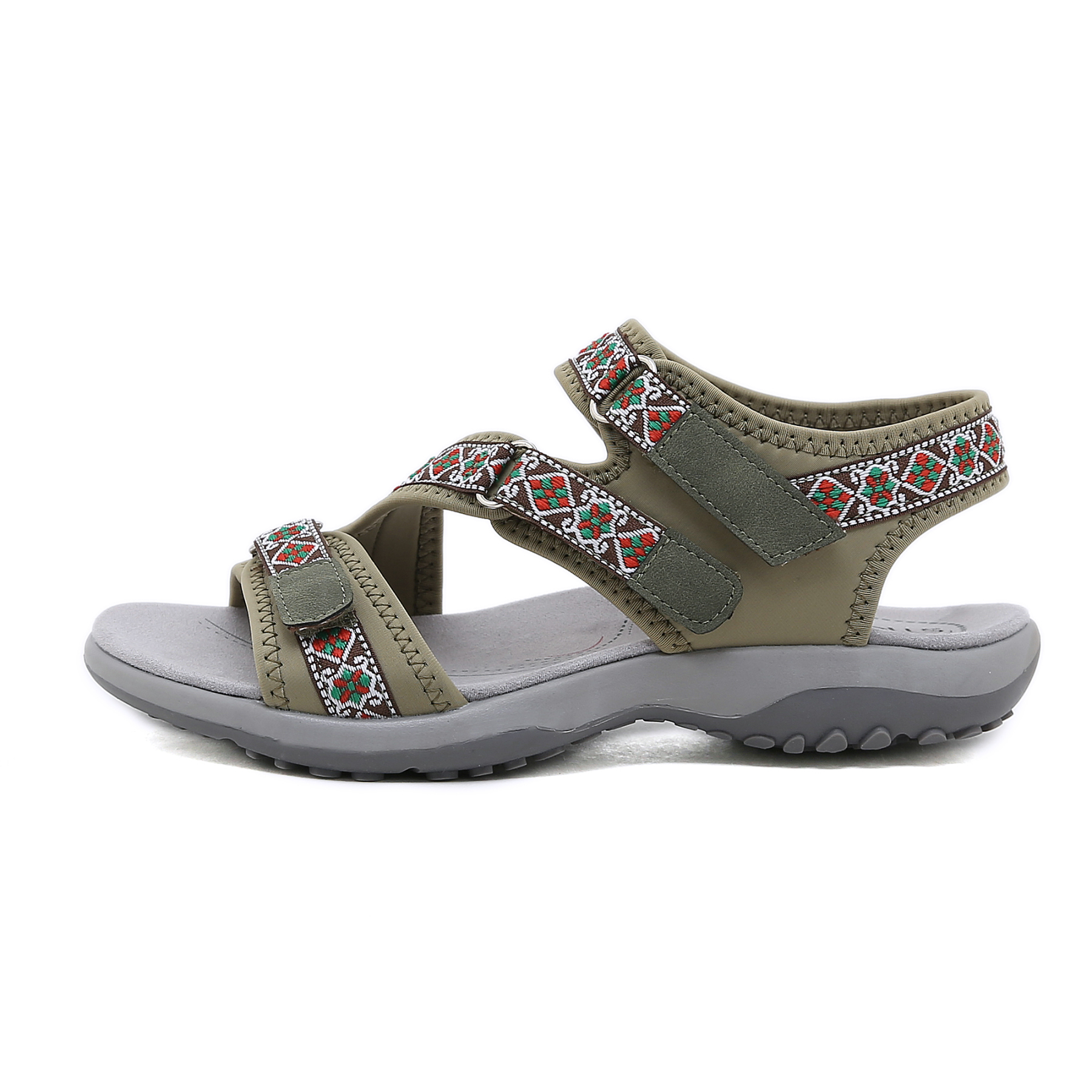 Orthopedic Sandals - Venice-tidenox