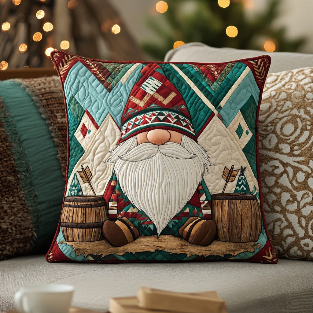 Native Spirit XR3110016CL Quilt Pillow Case-tidenox