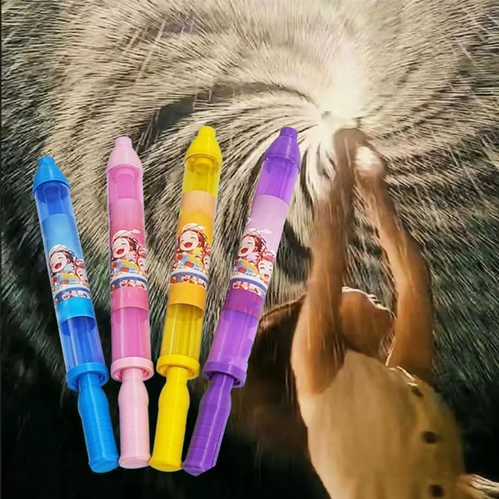 ☀️🎆Firework Style Water Spray Toy🔫💧-tidenox