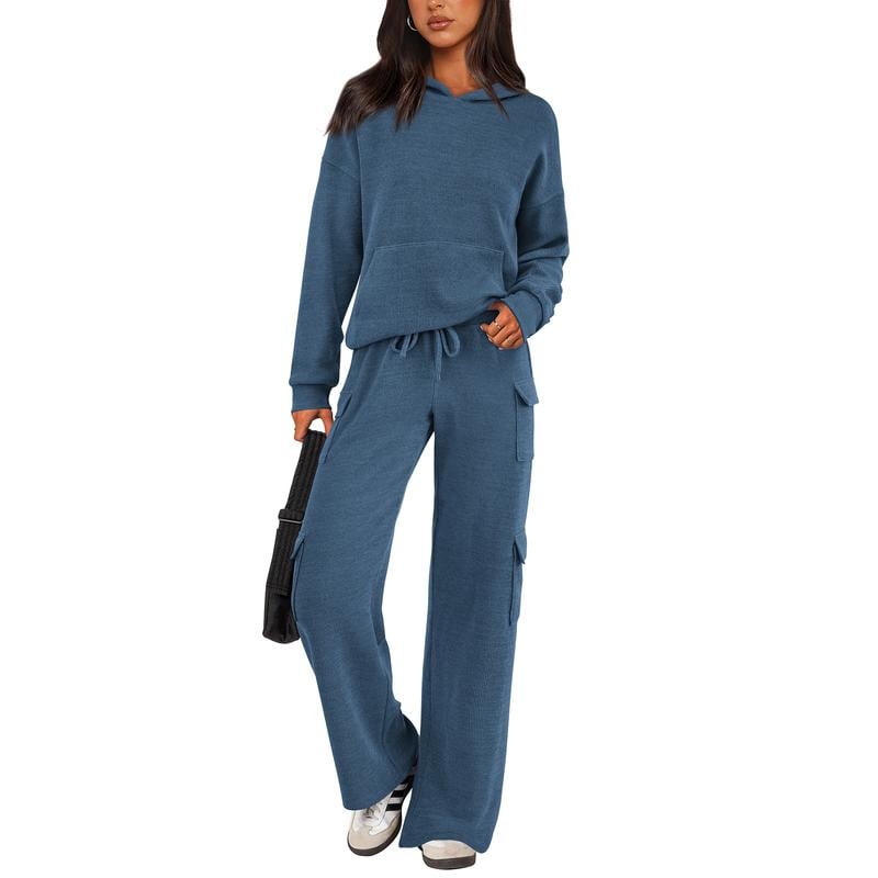 Womens Fall Outfit 2-Piece-tidenox