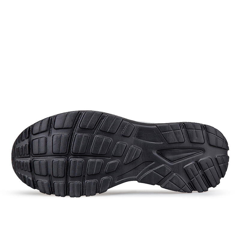 ⏰LAST DAY - 50% OFF🛒 Men's Orthopedic Slip-On Knit Sneakers  – Breathable Mesh Comfort Walking Shoes, Lightweight & Supportive, Easy On/Off Casual Shoes for All-Day Pain Relief-tidenox