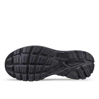 ⏰LAST DAY - 50% OFF🛒 Men's Orthopedic Slip-On Knit Sneakers  – Breathable Mesh Comfort Walking Shoes, Lightweight & Supportive, Easy On/Off Casual Shoes for All-Day Pain Relief-tidenox