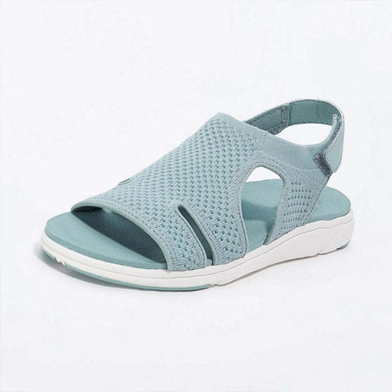 Women's Soft & Comfortable Sandals-tidenox