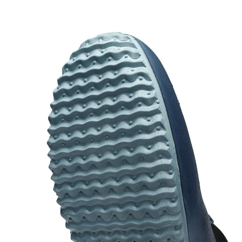 Tidenox®Slip-on Waterproof Orthopedic Shoes Rubber Winter Boots For Men