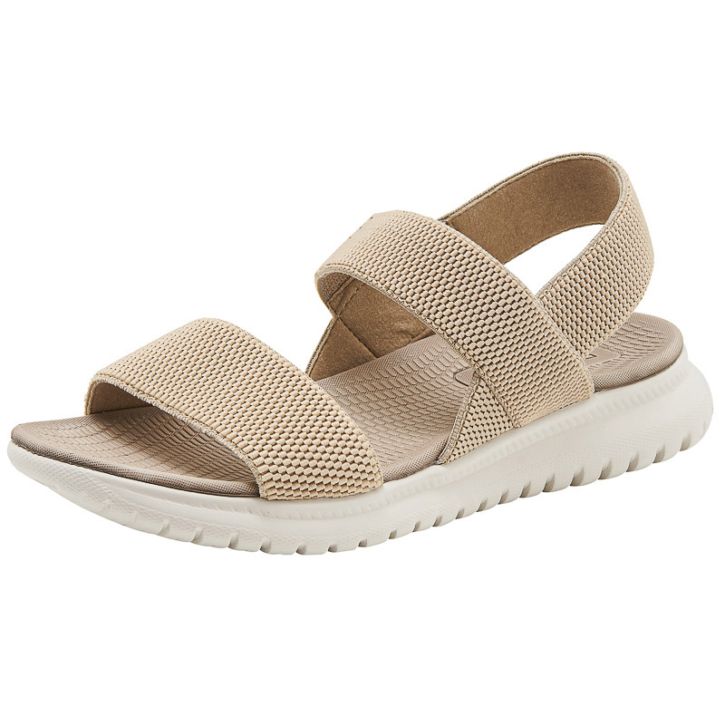 Comfortable Walking Sandals With Arch Support-tidenox