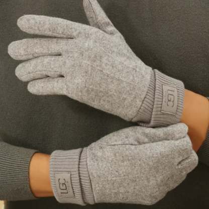 🔥Arlo Cashmere Touchscreen Gloves