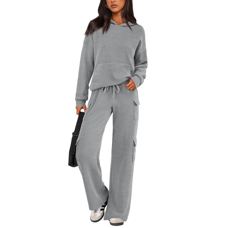 Womens Fall Outfit 2-Piece-tidenox