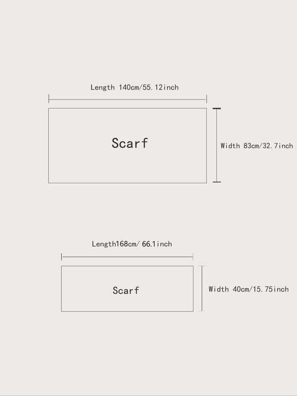 💥2025💥Women's Floral & Butterfly & Peacock Print Cape Shawl & Scarf Set-tidenox