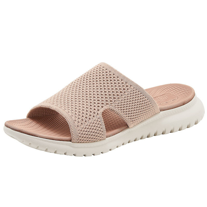 Comfortable Walking Sandals With Arch Support-tidenox