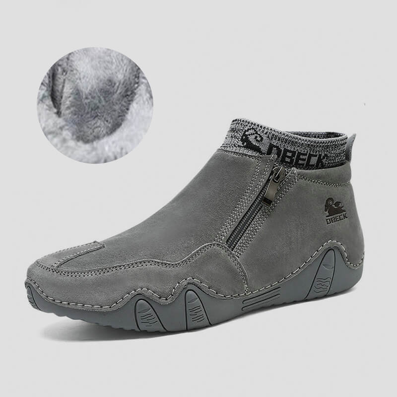 DbeckDefender: All-terrain Adventure Waterproof Boots For Outdoor Adventures