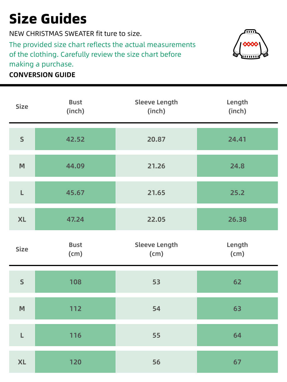 Women's Plush Heart Embroidery Thickened Sweater | NCS-tidenox