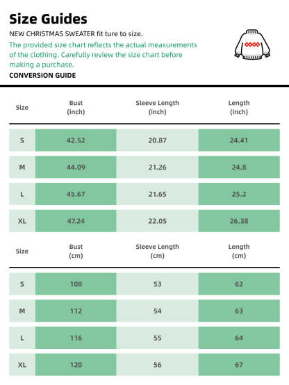 Women's Plush Heart Embroidery Thickened Sweater | NCS-tidenox