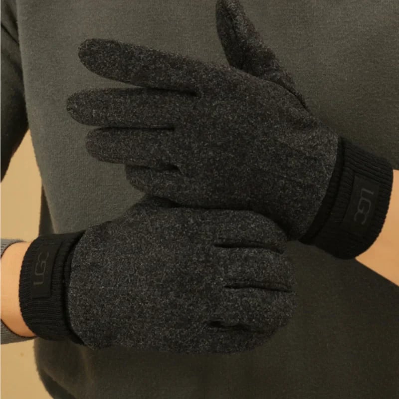 🔥Arlo Cashmere Touchscreen Gloves