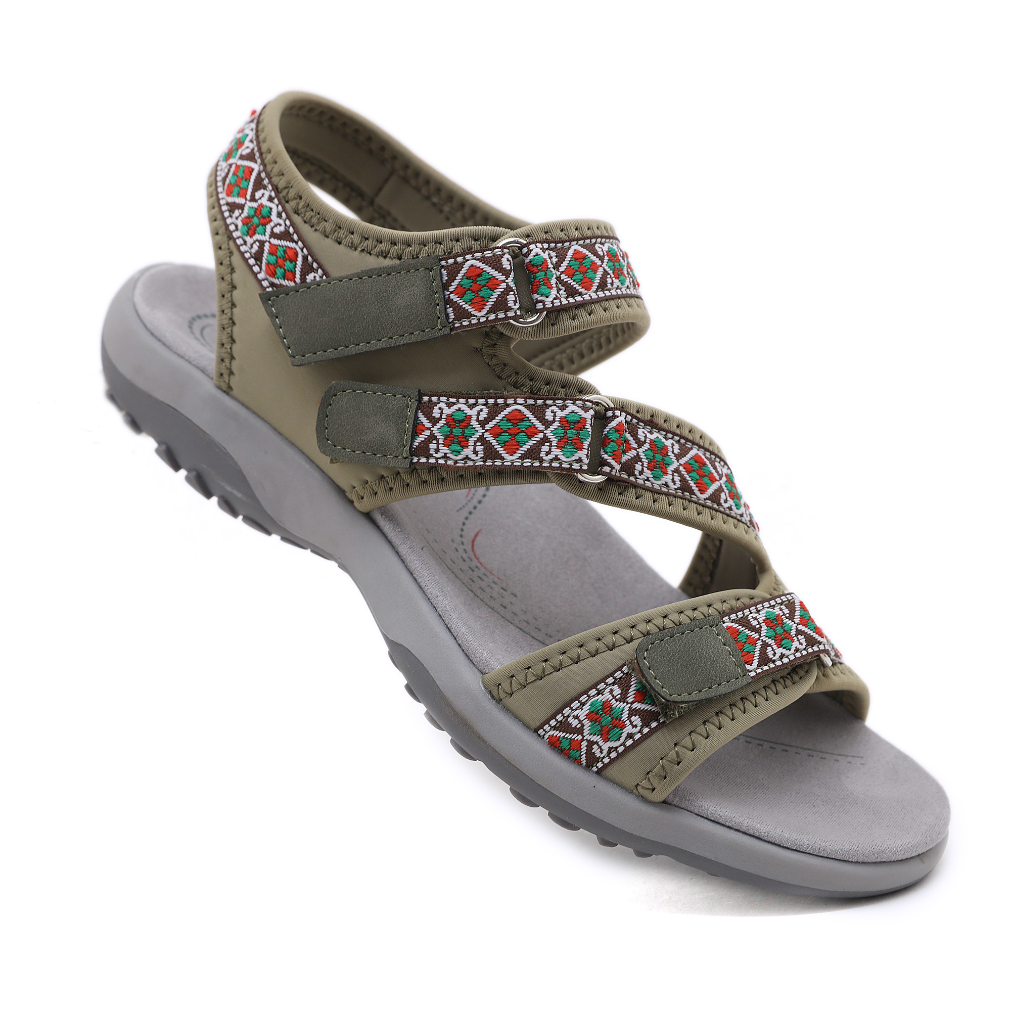 Orthopedic Sandals - Venice-tidenox