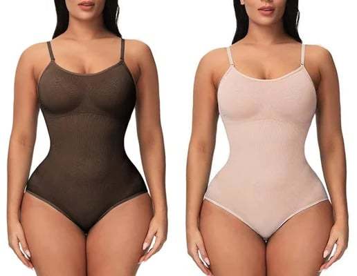🔥Bodysuit Shapewear-tidenox