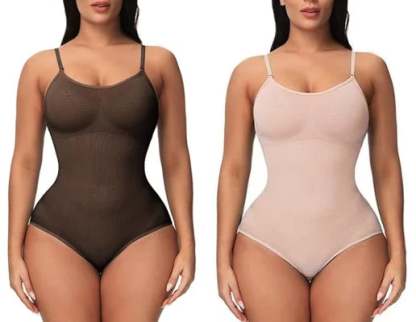 🔥Bodysuit Shapewear-tidenox