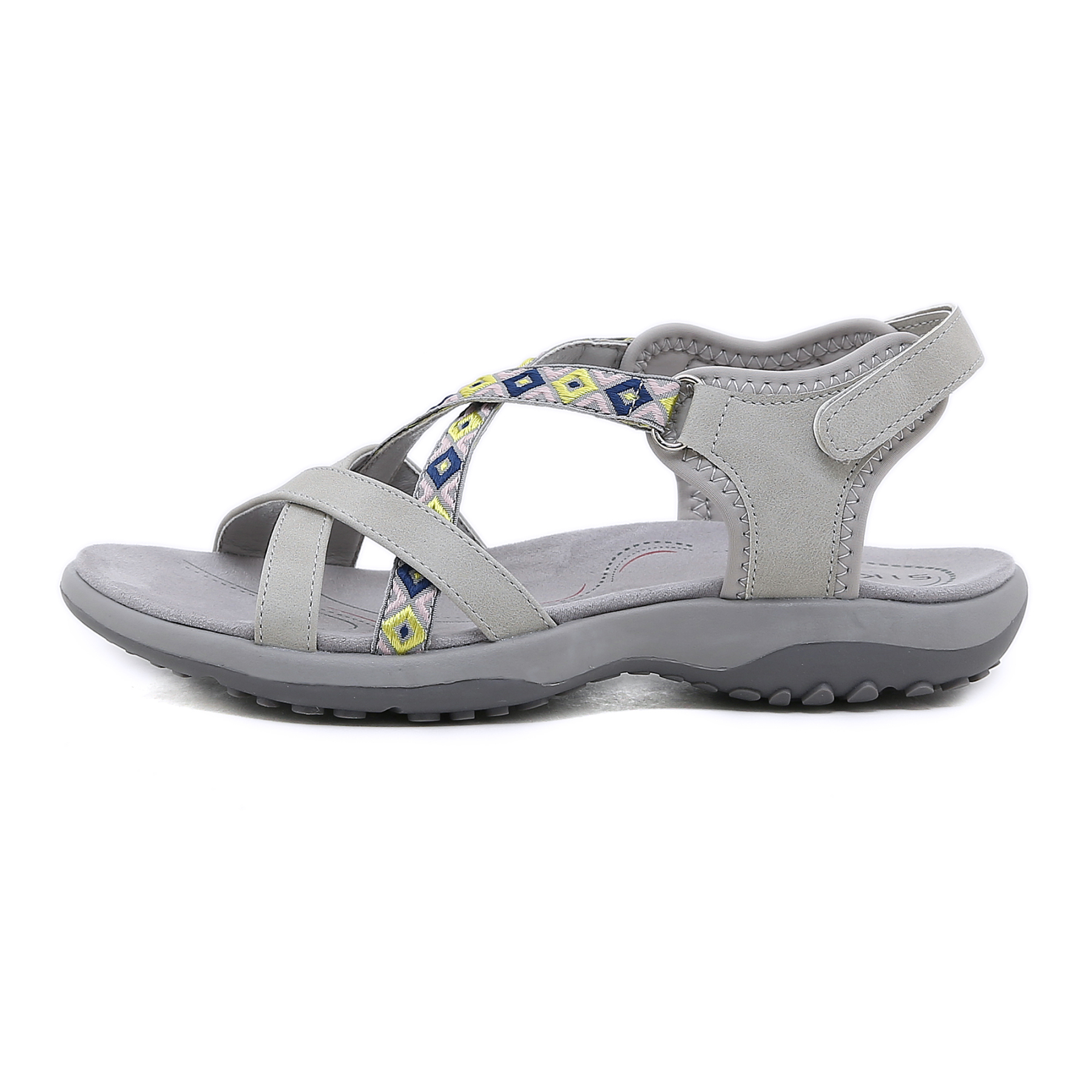 Orthopedic Sandals - Lack-tidenox