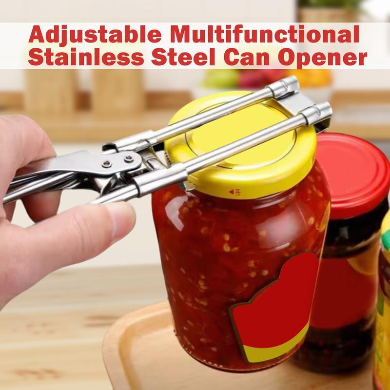 🔥Easy Grip Jar Opener 💪-tidenox