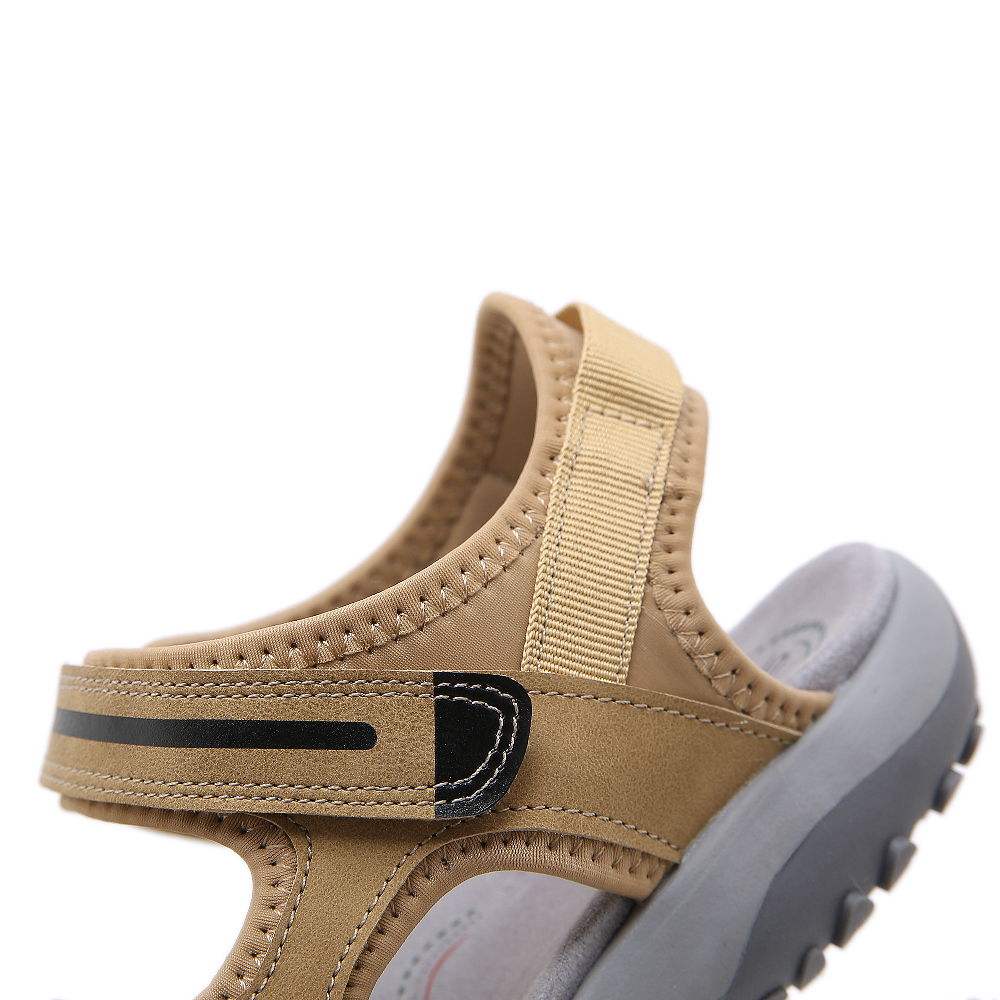 Orthopedic Sandals - Sahara-tidenox