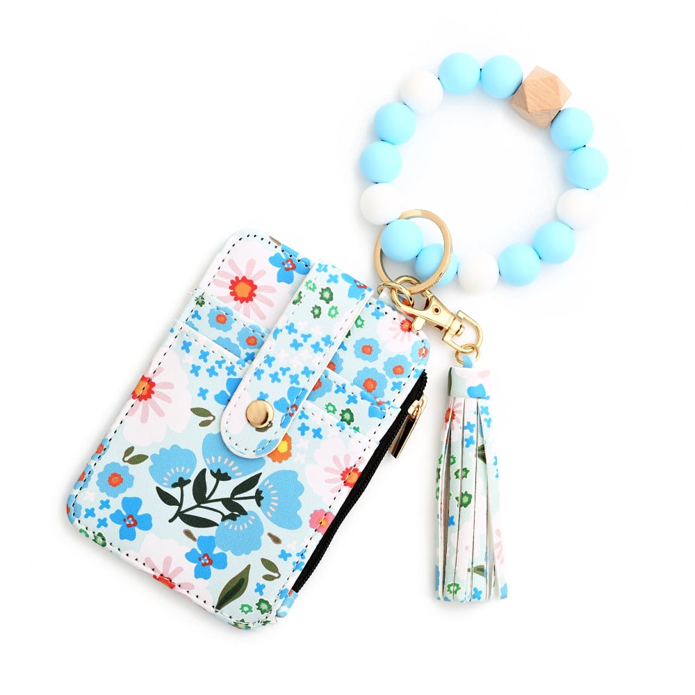 🎁🔥Women's Boho Beaded Wallet