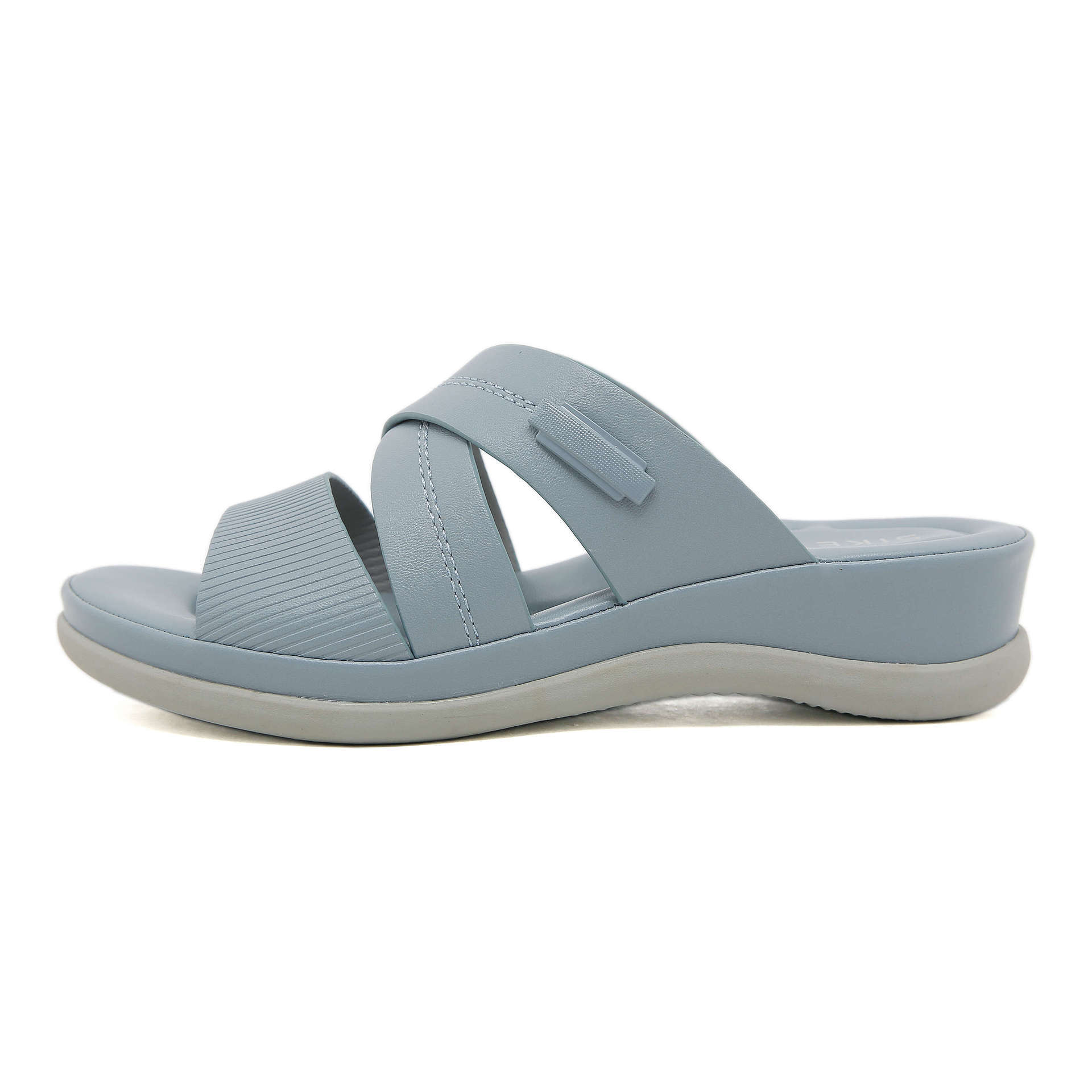 Women's Plus Size Bow Orthopedic Arch-Support Sandals-tidenox