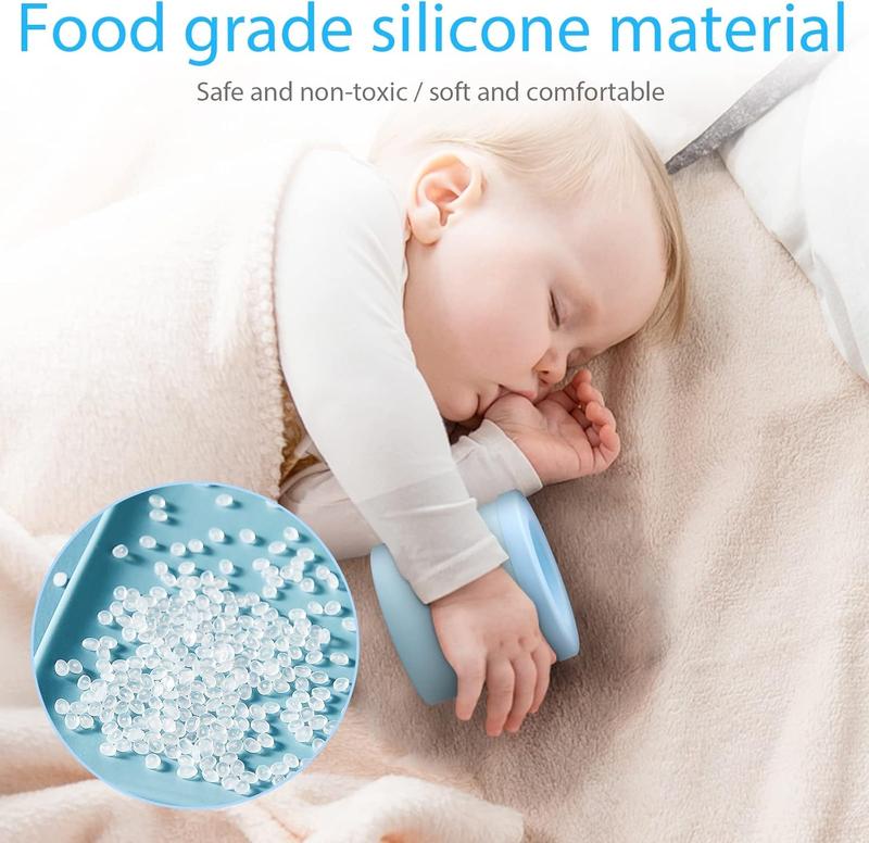 ❄️ Summer Chill Essential! 🔥Quick-Freezing Silicone Ice Cube Mold