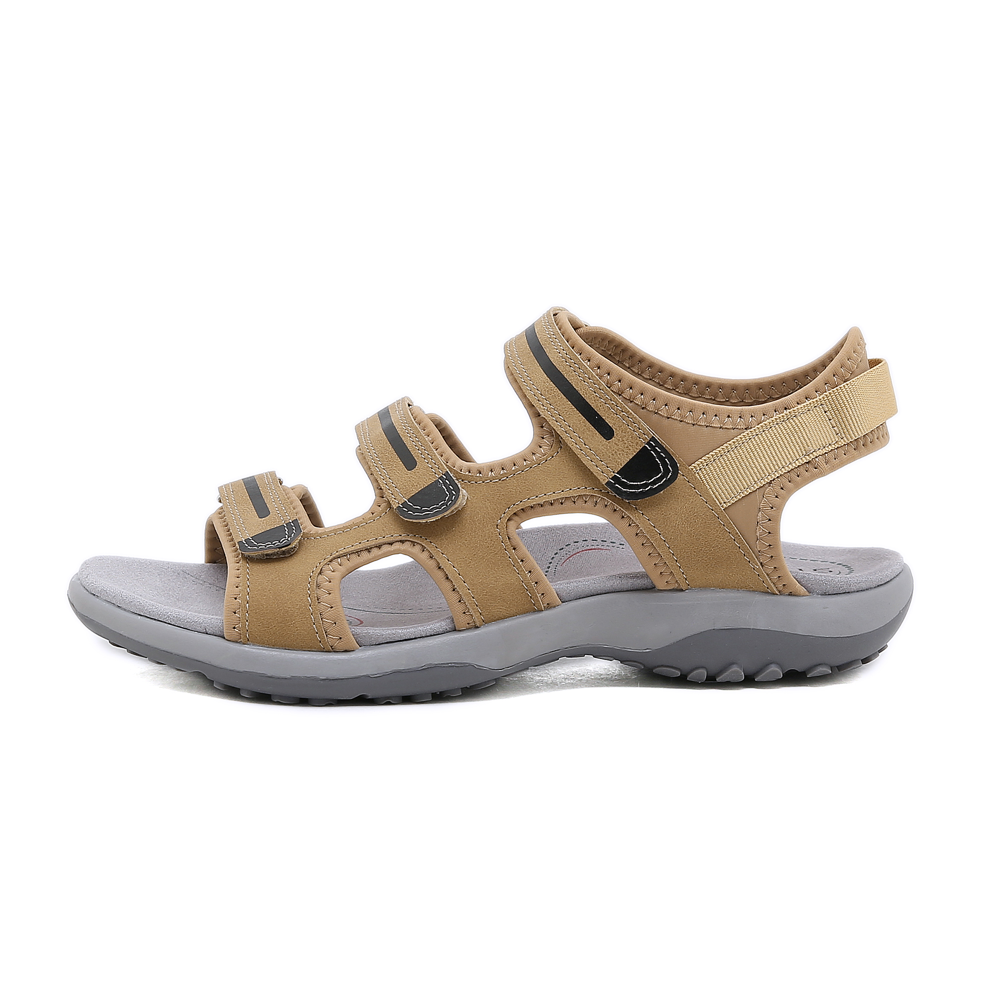 Orthopedic Sandals - Sahara-tidenox