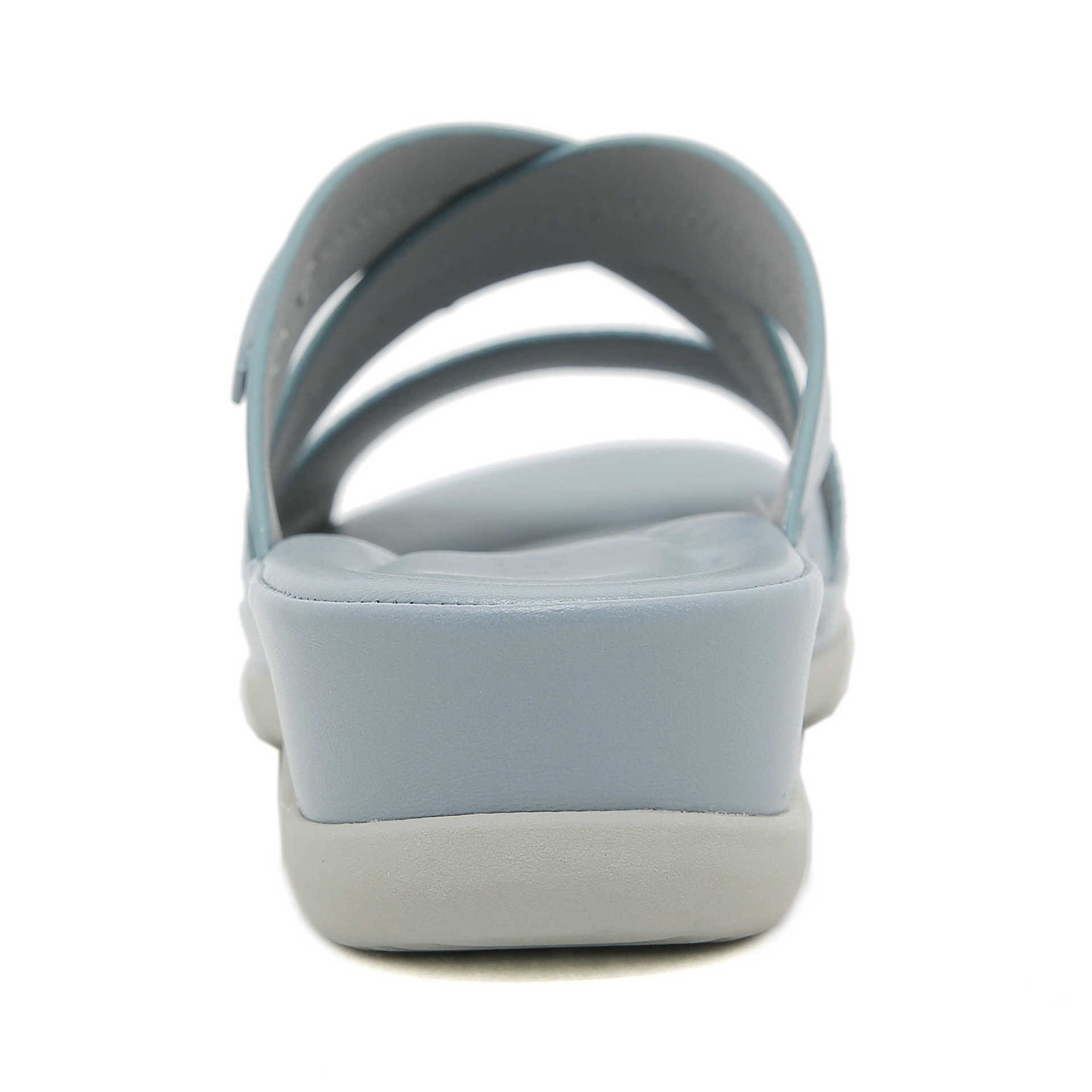 Women's Plus Size Bow Orthopedic Arch-Support Sandals-tidenox