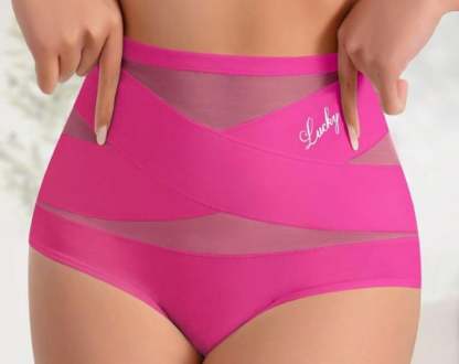 🎁Super High-Waist Shaping Panties for Women