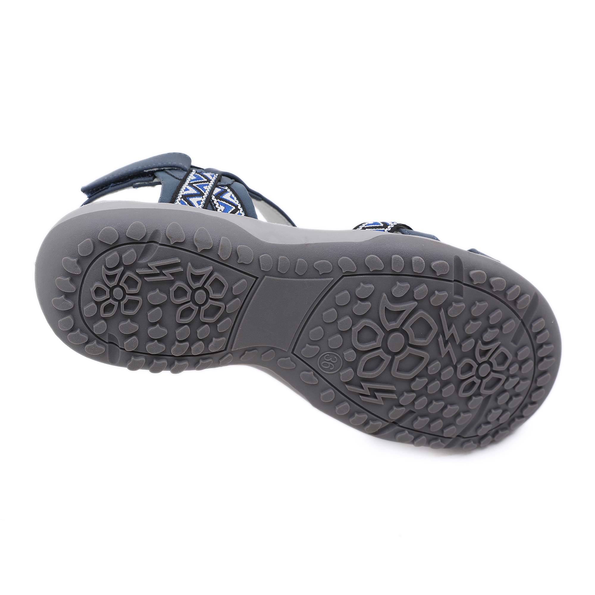 Orthopedic Sandals - Lake-tidenox